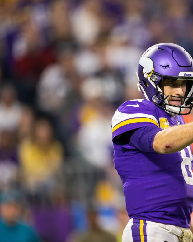 Kirk Cousins